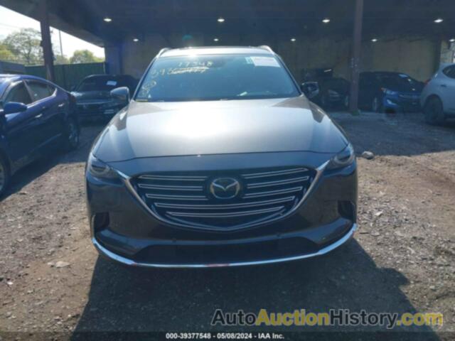 MAZDA CX-9 GRAND TOURING, JM3TCBDY4J0223165