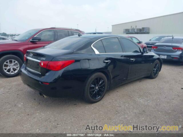 INFINITI Q50 PREMIUM, JN1BV7AP6FM350834