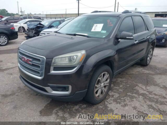 GMC ACADIA SLT-2, 1GKKRSKD1FJ173074