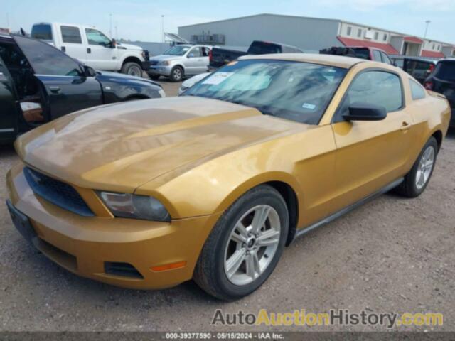 FORD MUSTANG V6/V6 PREMIUM, 1ZVBP8AN9A5120894