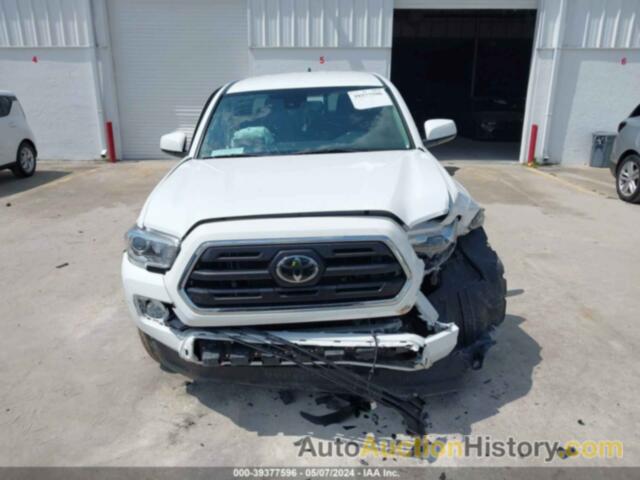 TOYOTA TACOMA SR5 V6, 5TFAZ5CN0JX070864