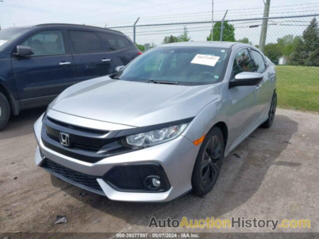 HONDA CIVIC EX, SHHFK7H6XKU222506