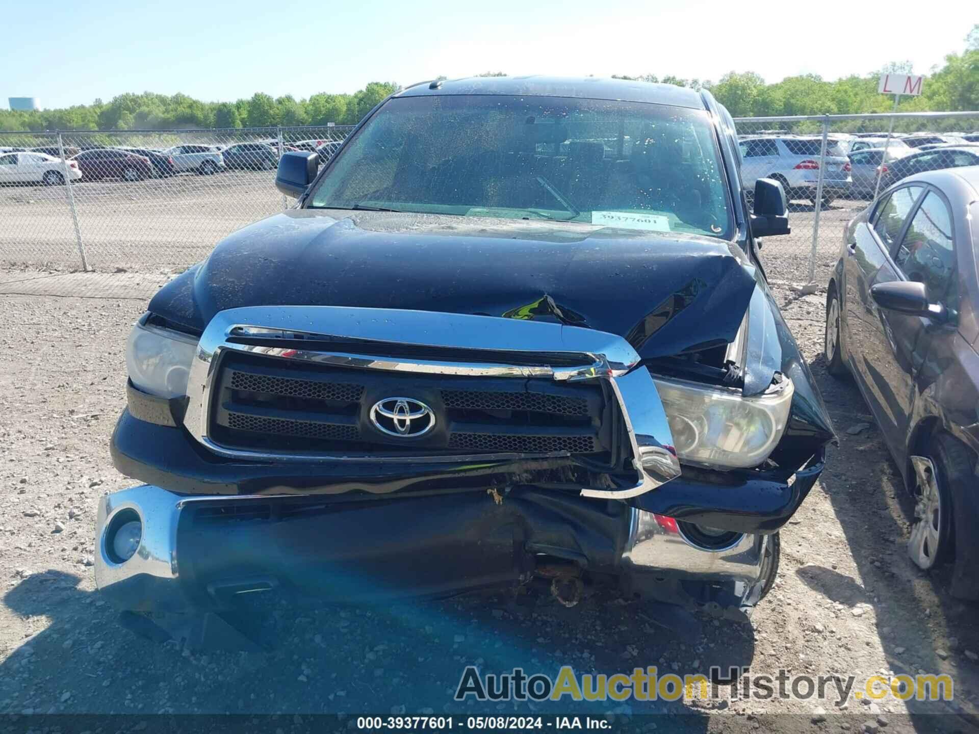 TOYOTA TUNDRA GRADE 4.6L V8, 5TFRM5F16CX040734