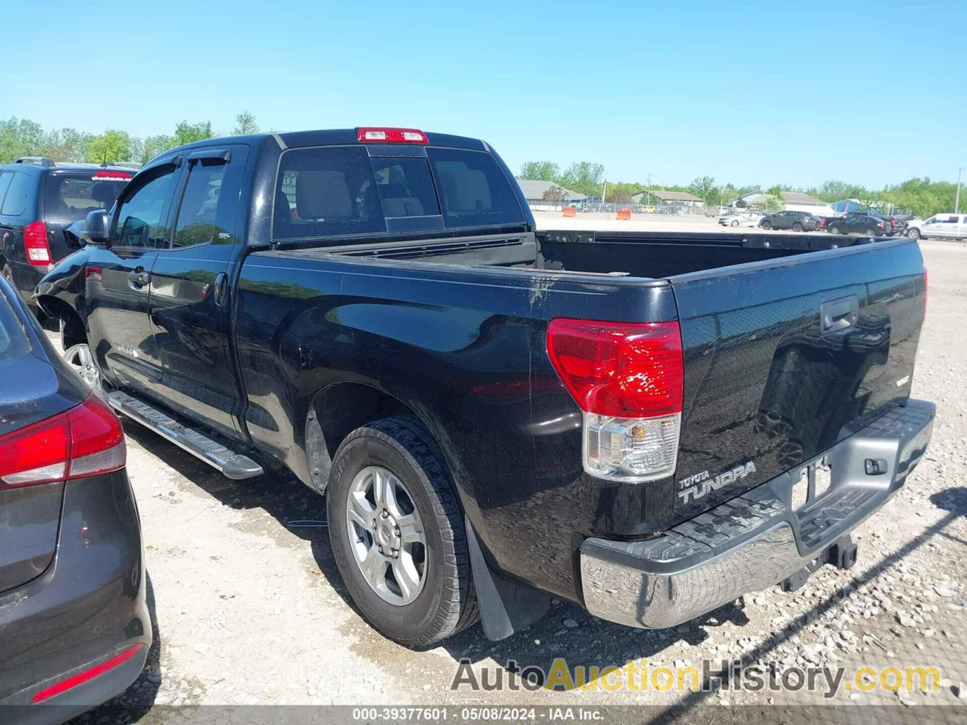 TOYOTA TUNDRA GRADE 4.6L V8, 5TFRM5F16CX040734