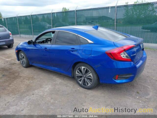 HONDA CIVIC EX-T, 19XFC1F36JE201161