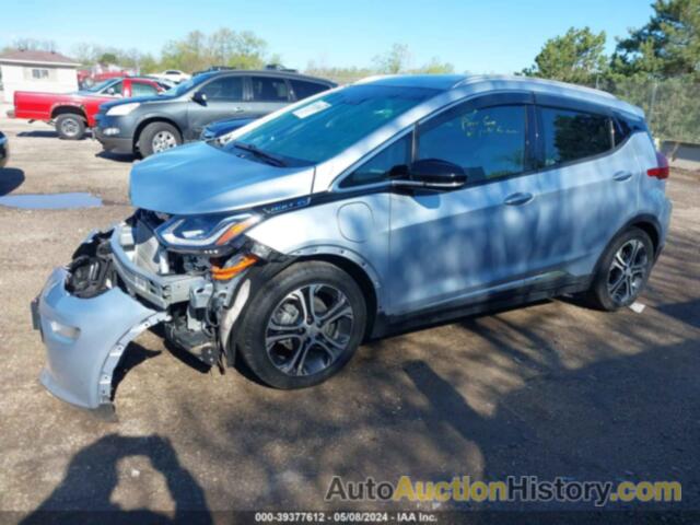 CHEVROLET BOLT EV PREMIER, 1G1FX6S01H4182844