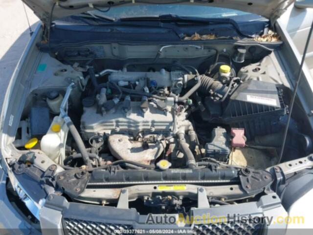 NISSAN SENTRA 1.8/1.8S, 3N1CB51DX6L613523