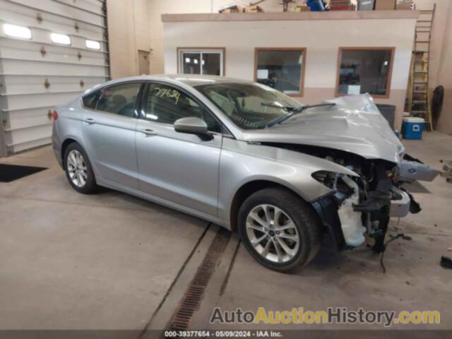 FORD FUSION SE, 3FA6P0HD9LR262560