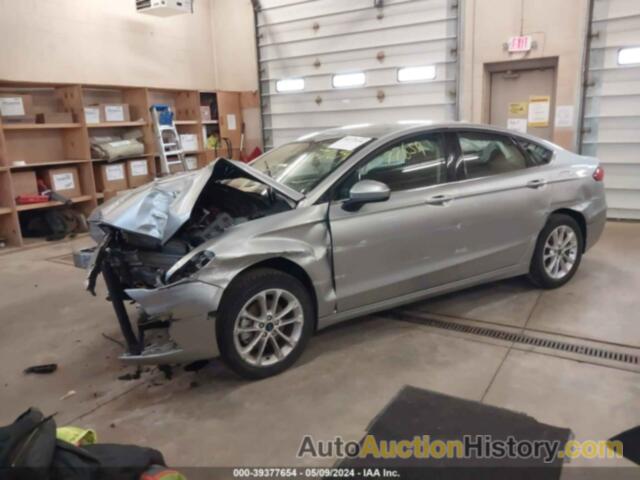 FORD FUSION SE, 3FA6P0HD9LR262560