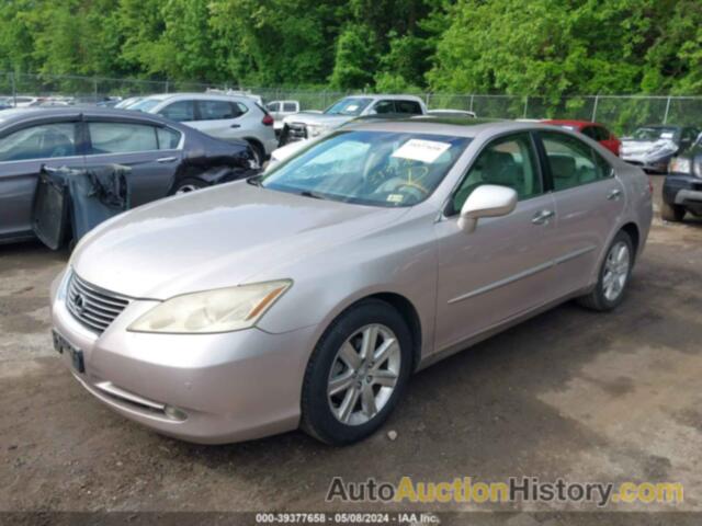 LEXUS ES 350, JTHBJ46G172053210