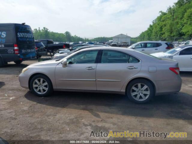 LEXUS ES 350, JTHBJ46G172053210