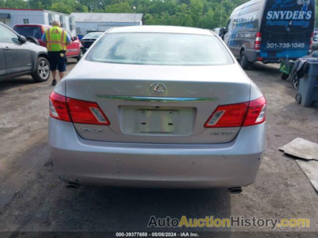 LEXUS ES 350, JTHBJ46G172053210