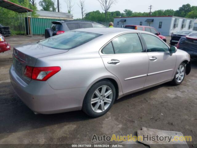 LEXUS ES 350, JTHBJ46G172053210