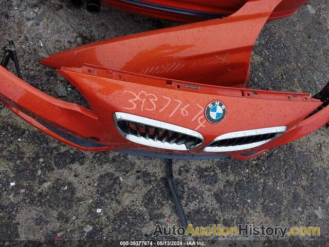 BMW 228I, WBA1F5C59GV343715