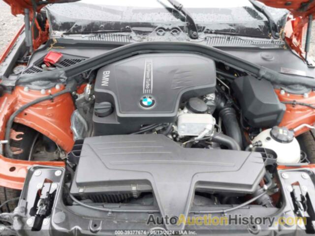 BMW 228I, WBA1F5C59GV343715