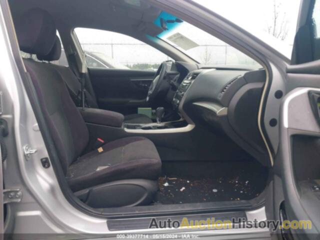 NISSAN ALTIMA 2.5/S/SV/SL, 1N4AL3AP7DN521871