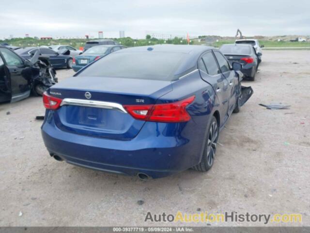 NISSAN MAXIMA 3.5S/SV/SL/SR/PLAT, 1N4AA6AP8JC362518