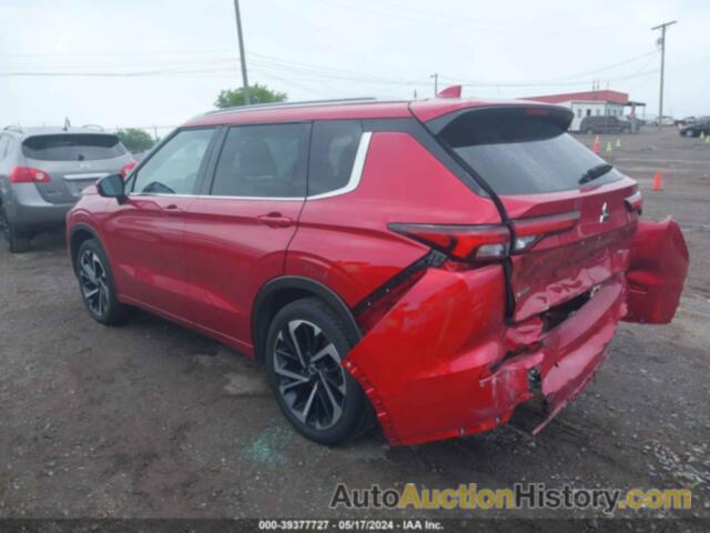 MITSUBISHI OUTLANDER SEL/SEL BLACK EDITION/SEL TOURING/SEL PREMIUM, JA4J3VA8XPZ038767