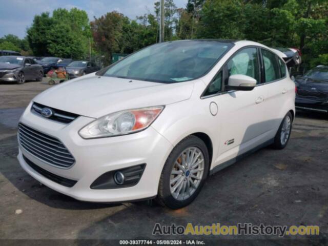 FORD C-MAX PREMIUM, 1FADP5CUXDL545156