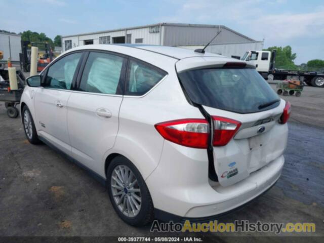 FORD C-MAX PREMIUM, 1FADP5CUXDL545156