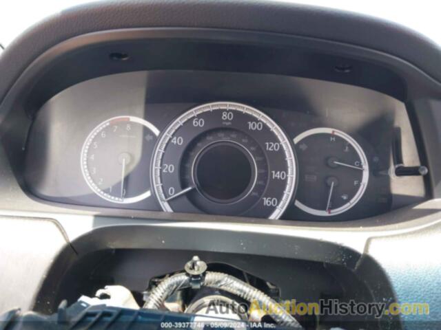 HONDA ACCORD EX, 1HGCR2F72DA061970