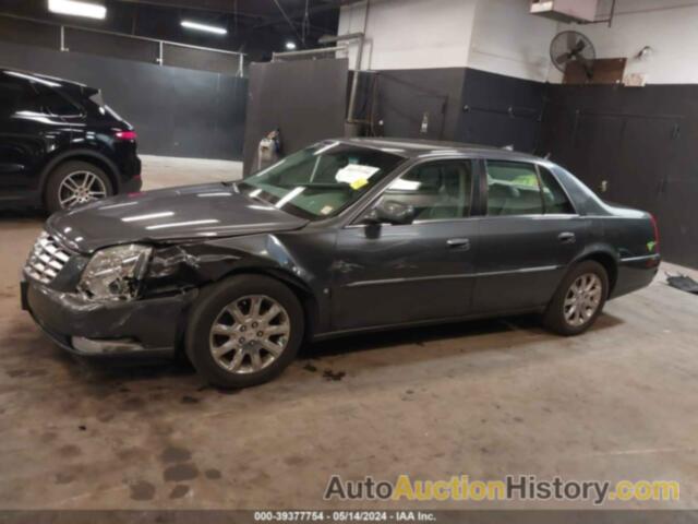 CADILLAC DTS 1SA, 1G6KD57Y59U122612