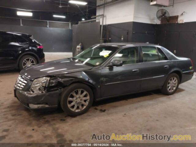 CADILLAC DTS 1SA, 1G6KD57Y59U122612