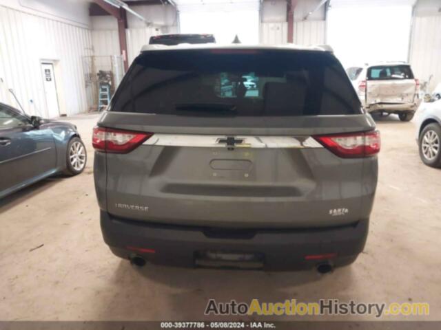 CHEVROLET TRAVERSE FWD LS, 1GNERFKW2LJ172455