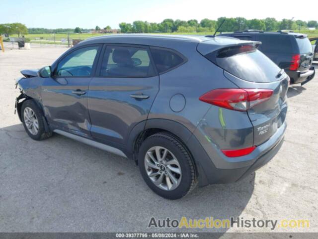 HYUNDAI TUCSON LIMITED/SPORT AND ECO/SE, KM8J3CA48HU570357