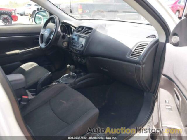 MITSUBISHI OUTLANDER SPORT ES, 4A4AR3AW4FE054226