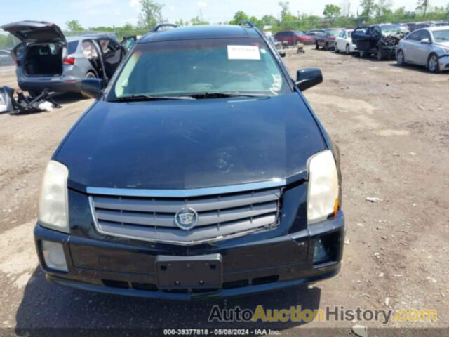 CADILLAC SRX STANDARD, 1GYEE637540152925