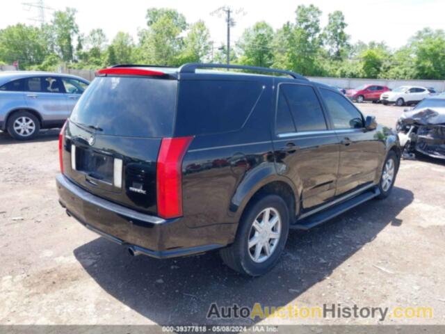 CADILLAC SRX STANDARD, 1GYEE637540152925