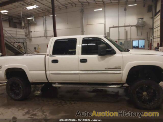 GMC SIERRA 2500HD SLE2, 1GTHK23D86F214294