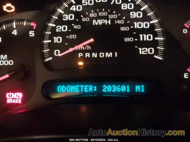 GMC SIERRA 2500HD SLE2, 1GTHK23D86F214294