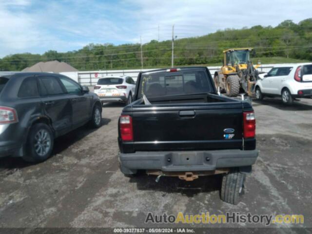 FORD RANGER SUPER CAB, 1FTZR45E32PA2018