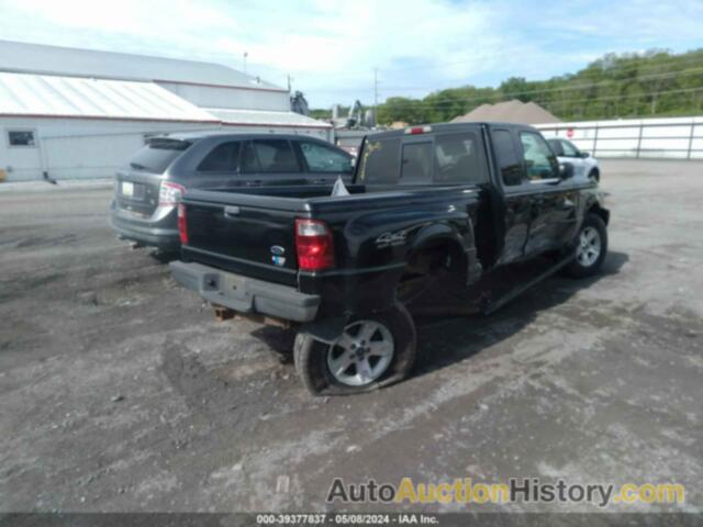 FORD RANGER SUPER CAB, 1FTZR45E32PA2018