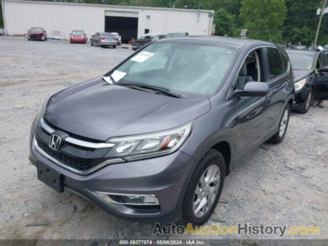 HONDA CR-V EX, 2HKRM3H53FH536126