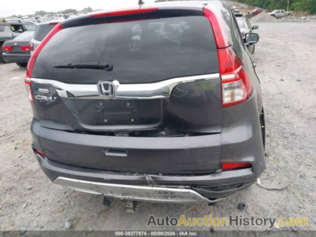 HONDA CR-V EX, 2HKRM3H53FH536126