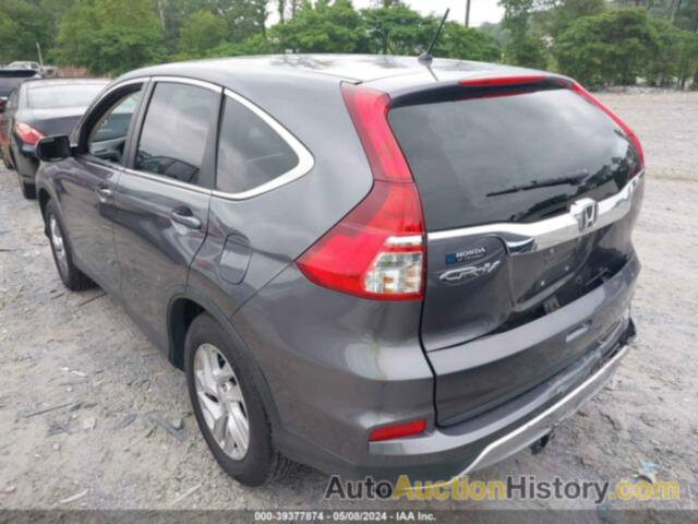 HONDA CR-V EX, 2HKRM3H53FH536126