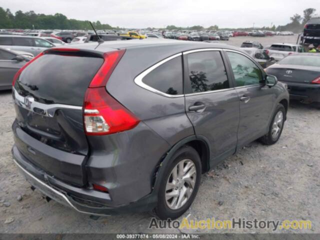 HONDA CR-V EX, 2HKRM3H53FH536126