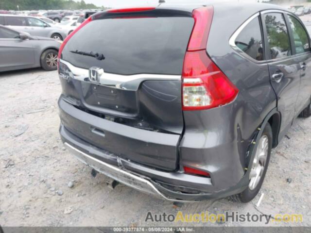 HONDA CR-V EX, 2HKRM3H53FH536126