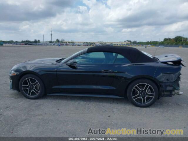 FORD MUSTANG ECOBOOST PREMIUM, 1FATP8UH2L5111959