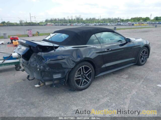 FORD MUSTANG ECOBOOST PREMIUM, 1FATP8UH2L5111959