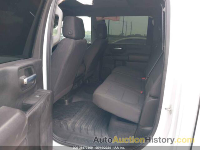 GMC SIERRA 3500HD 4WD  LONG BED PRO, 1GT49SEY4NF218531