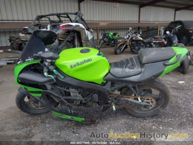 KAWASAKI ZX750 P, JKAZXDP101A053599