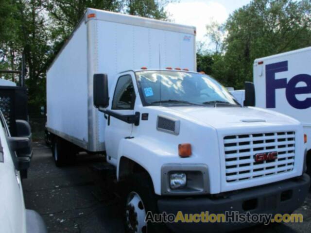 GMC C6500 C6C042, 1GDJ6C1C85F510027