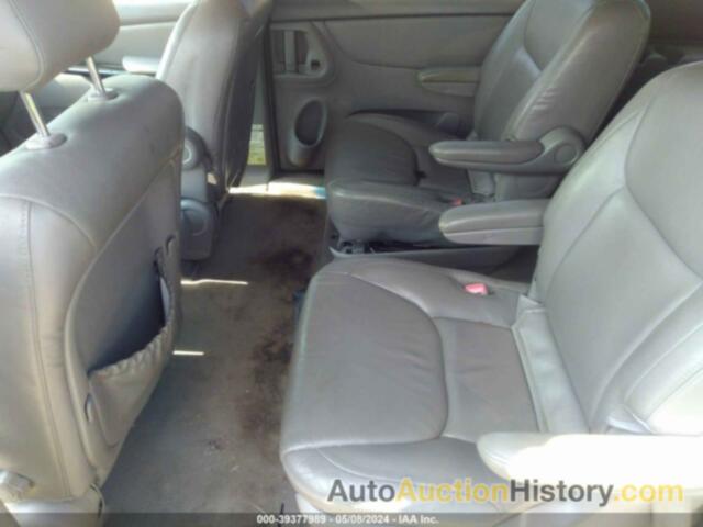 TOYOTA SIENNA LE, 5TDZA23C94S130092