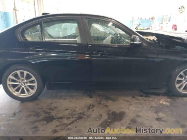 BMW 320 XI, WBA8E5G55HNU42223