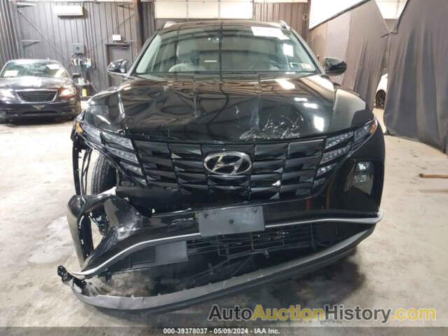 HYUNDAI TUCSON SEL, 5NMJFCDE6RH329065