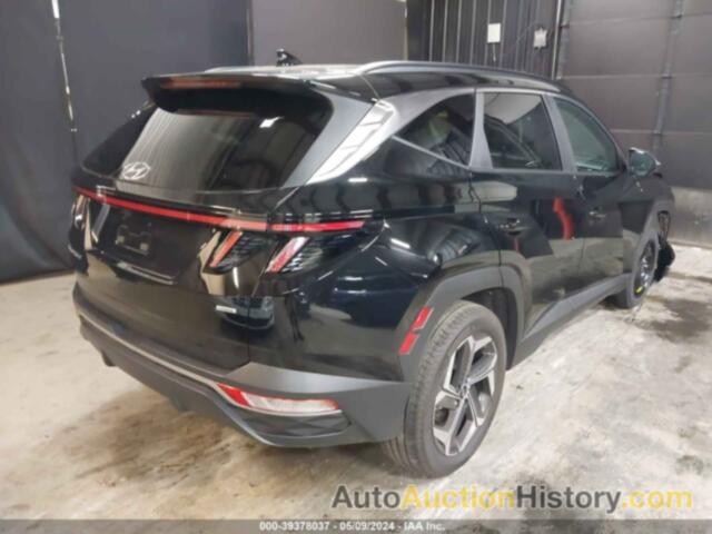 HYUNDAI TUCSON SEL, 5NMJFCDE6RH329065